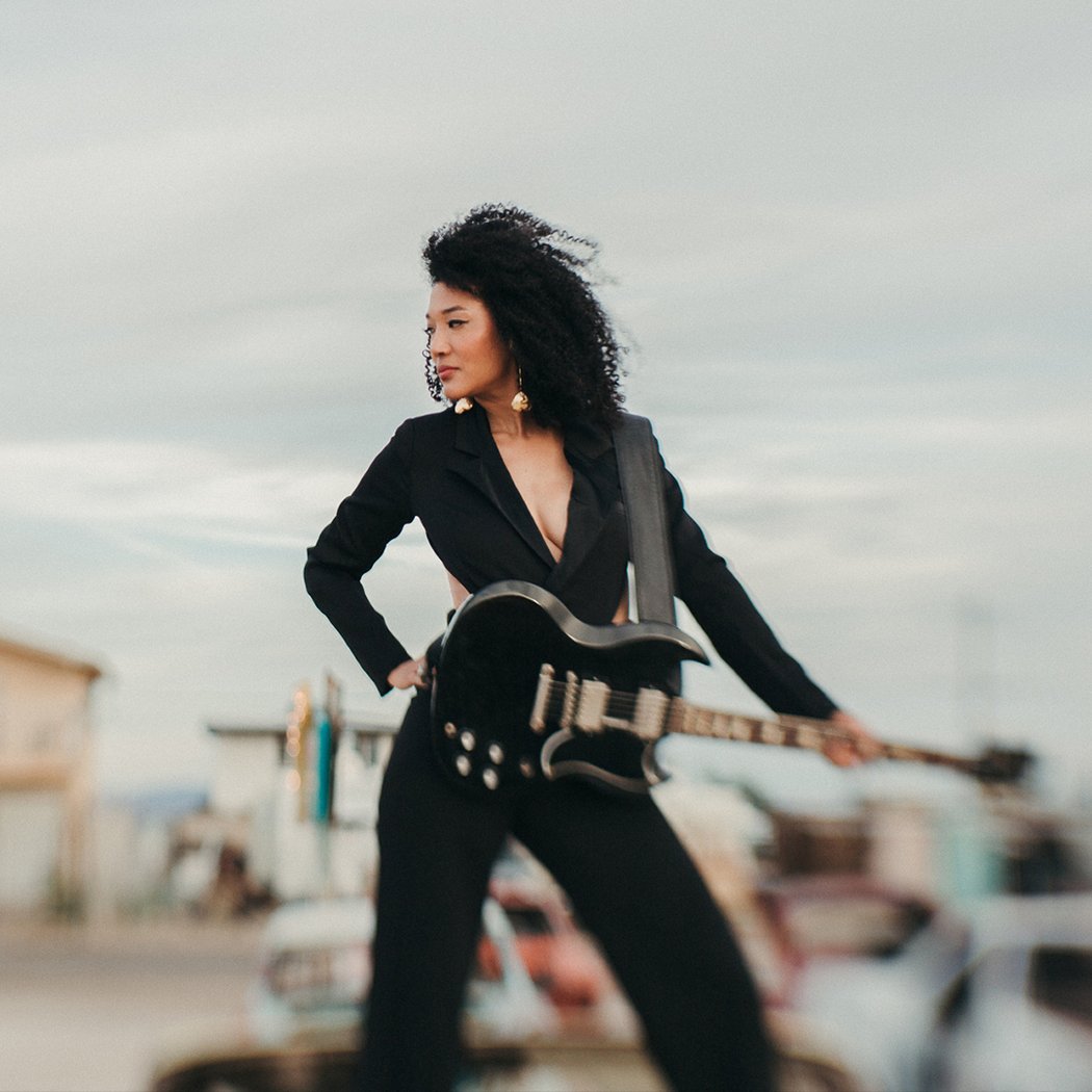 Judith Hill 1